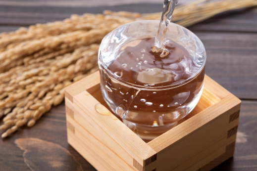 オフィシャルバー