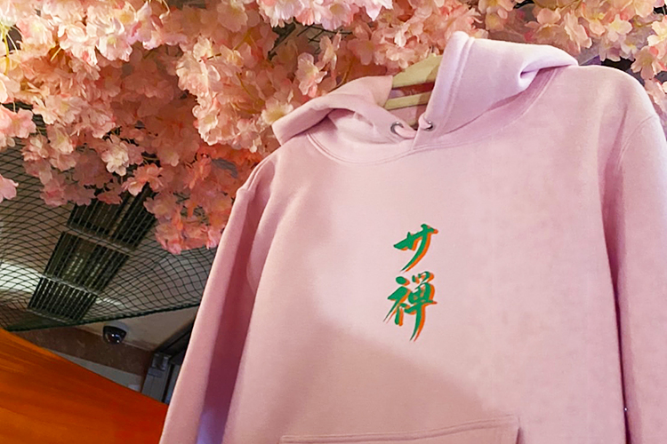 オリジナルグッズ